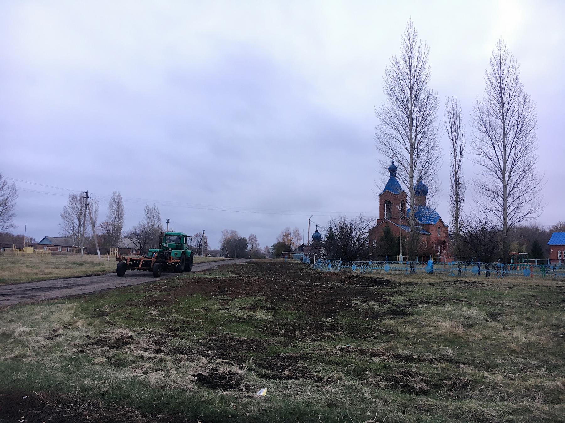 Погода ивано гудино. Сайт школы Ивано- Лебедянь Тамбовская область.